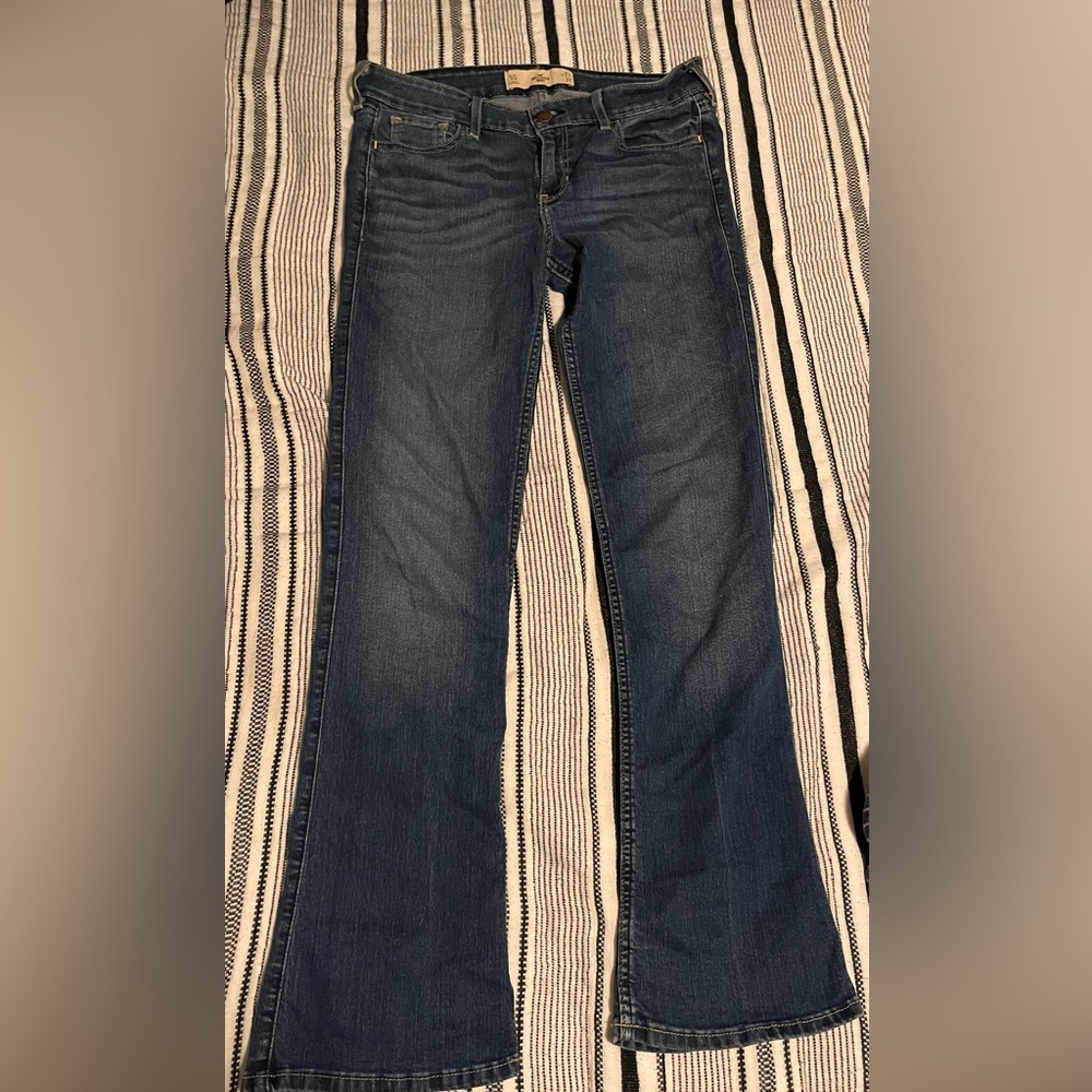 Hollister Bootcut Jean